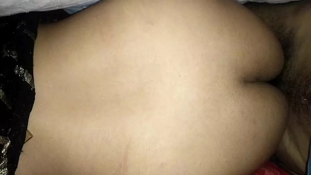 Indian Wife's Sis Fucked Hardcore at Home