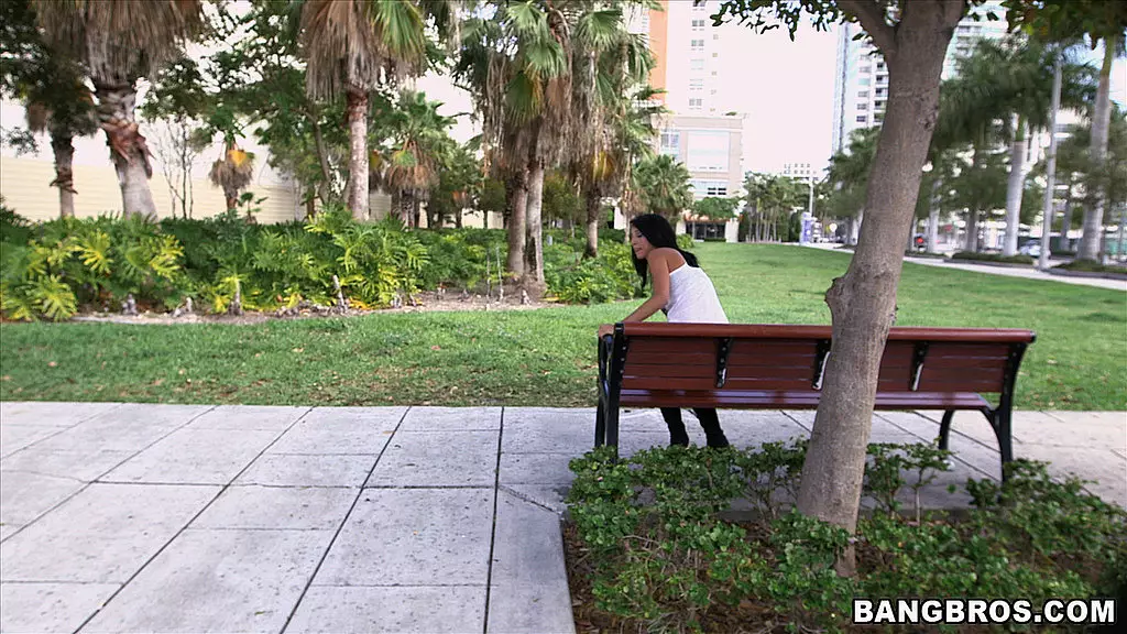 Mia's Spring Break Fuck Fest