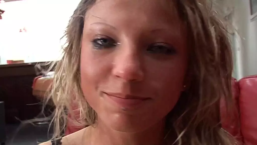 French Lesbians Alexia & Michael Unleash Their Passion