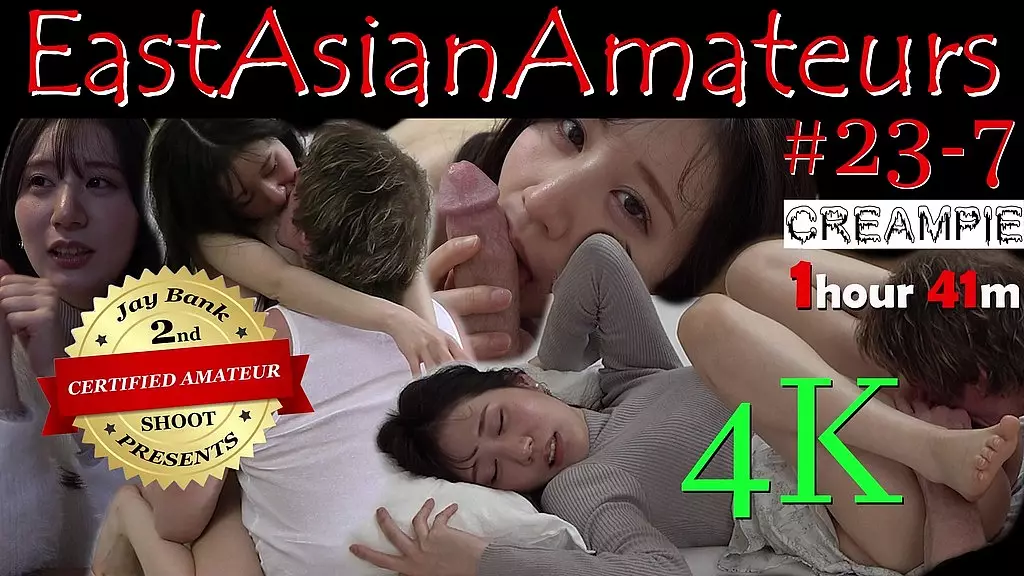 Tokyo Asian Amateur Creampie Casting Audition