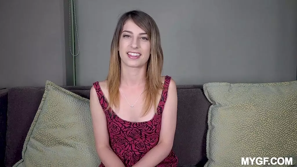 Kristen Scott's Wild Hotel Debut