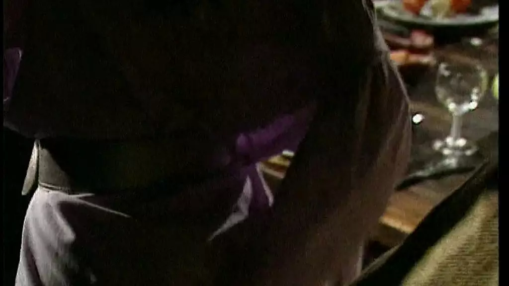 Monks Gone Wild in Anal Manor Orgy
