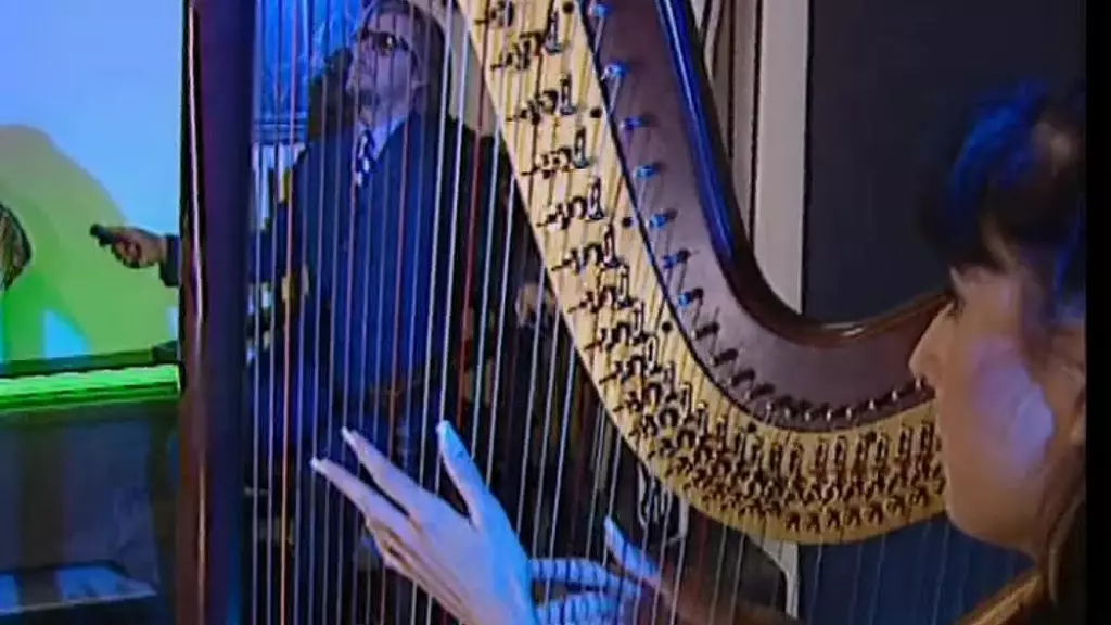 Anal Orgy with Hot Musicians