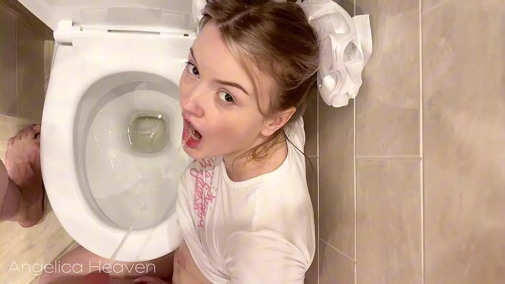 Stepdaddy's Piss Play with Anal Queen