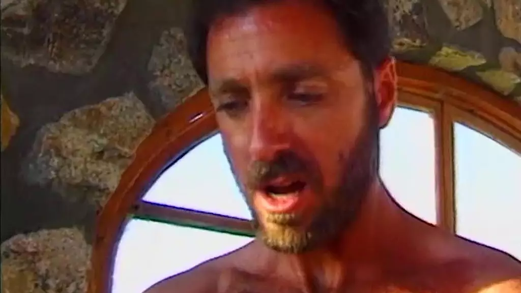 Christy Lake's Anal Workshop Orgy