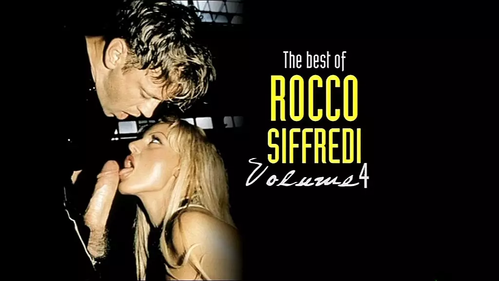 Rocco Siffredi's Insatiable Anal Queens