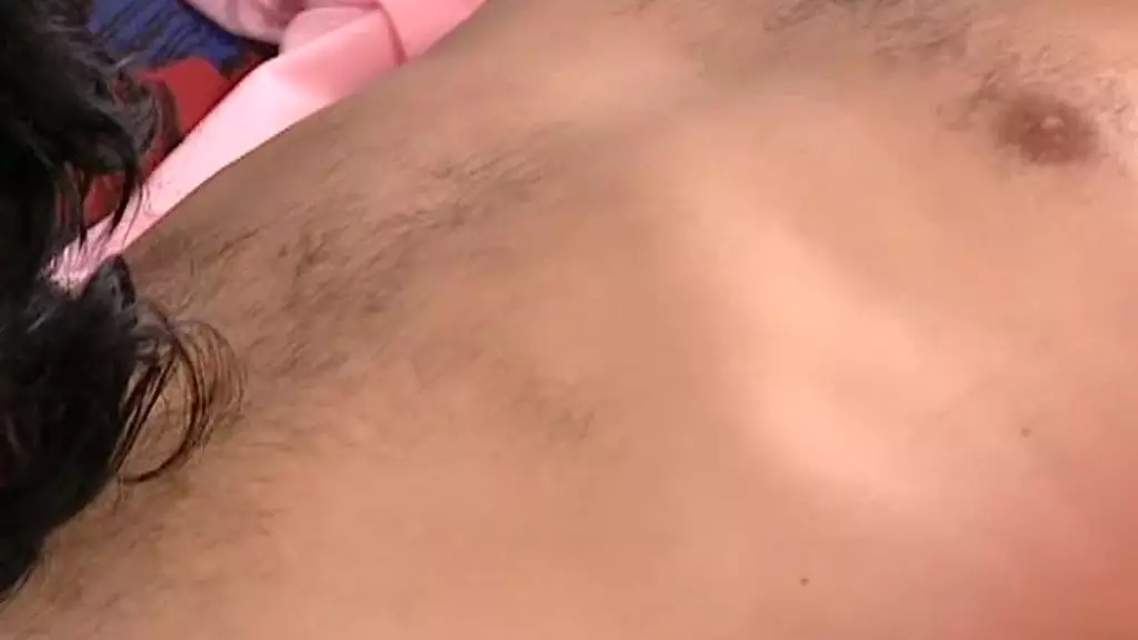 Demia Moore's Anal Threesome Fiesta