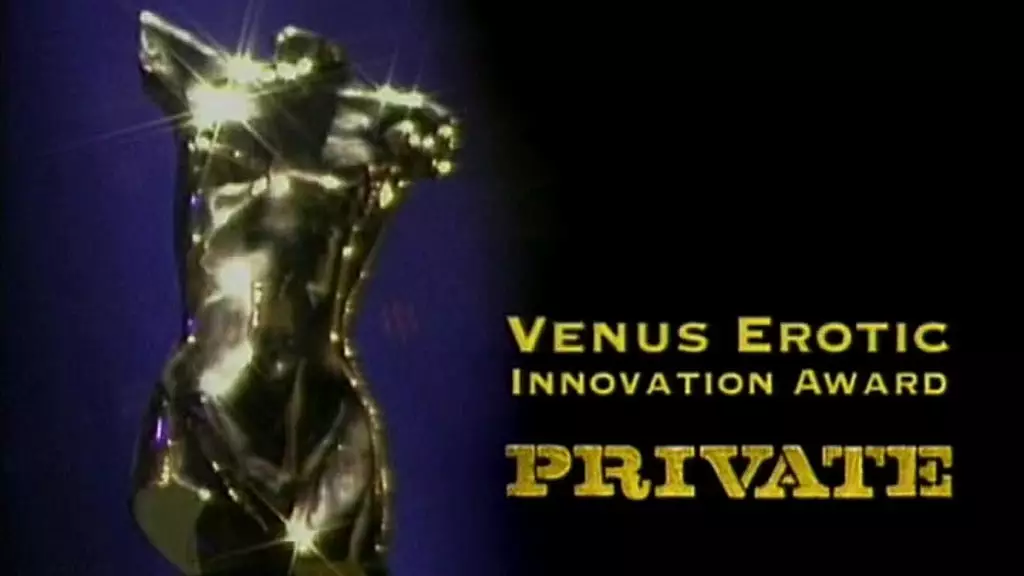 Venus Berlin 1998: Anal Queens Unleashed