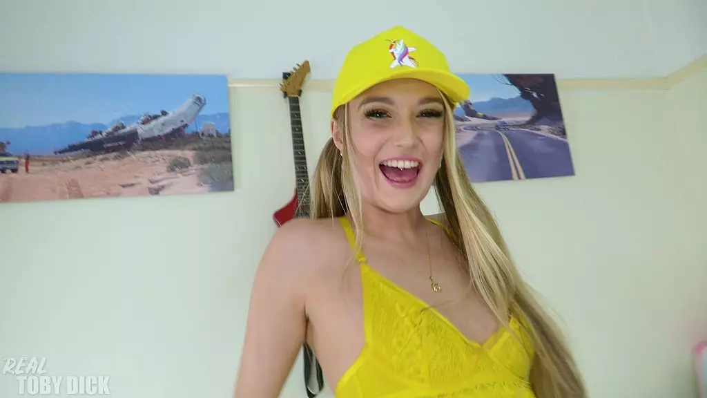 Grace Lowdie's Anal Destruction