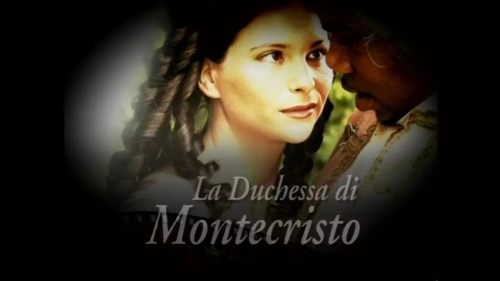 La Duchessa di Montecristo: Anal Queens Unleashed