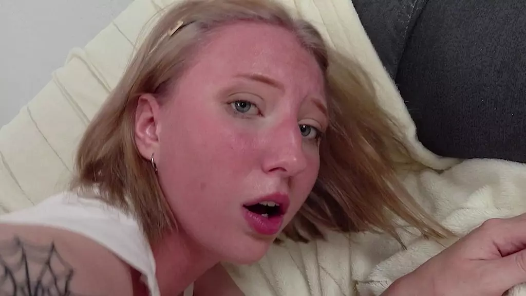 Emma Korti's Anal Debut: Rough & Wild