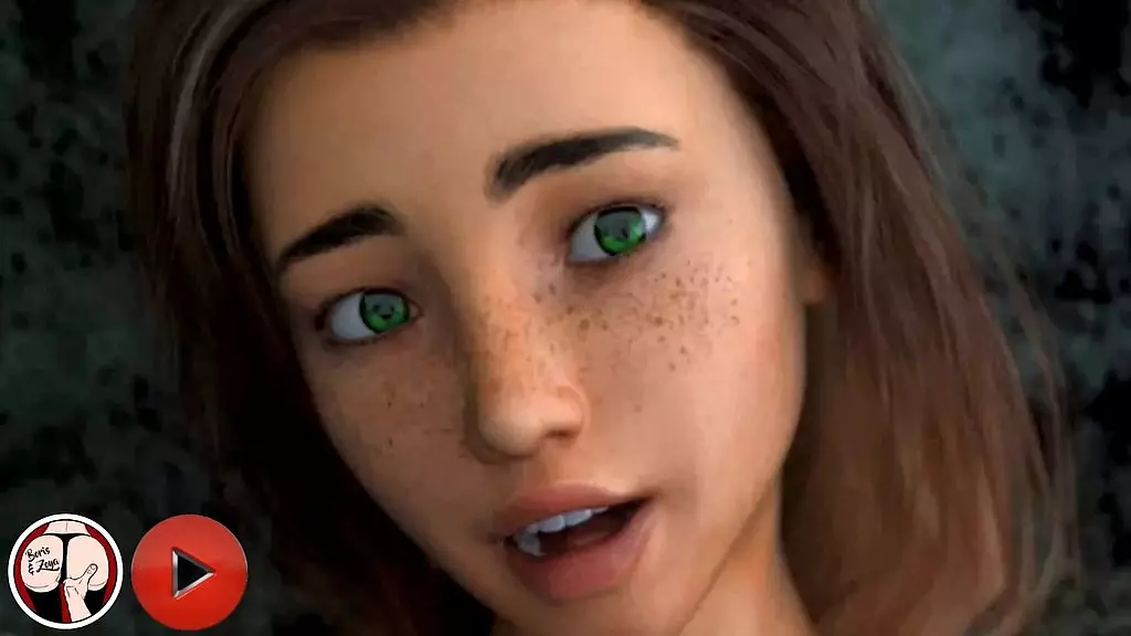 Sara's Insatiable Animation Adventure