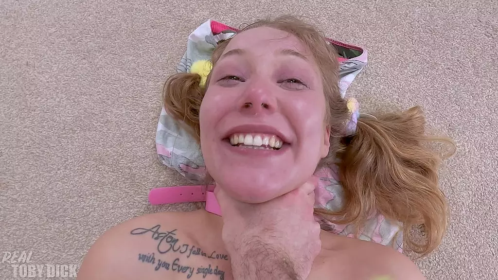 Wild Anal Threesome with Casey Candy!