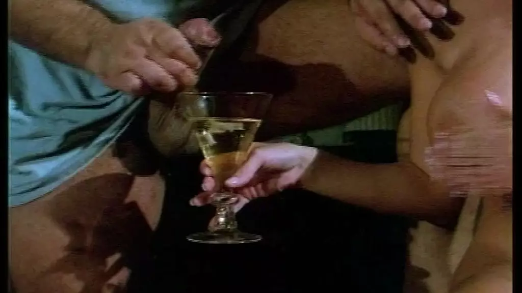 Renaissance Fuck Fest: Piss Drinking and Monster Tits