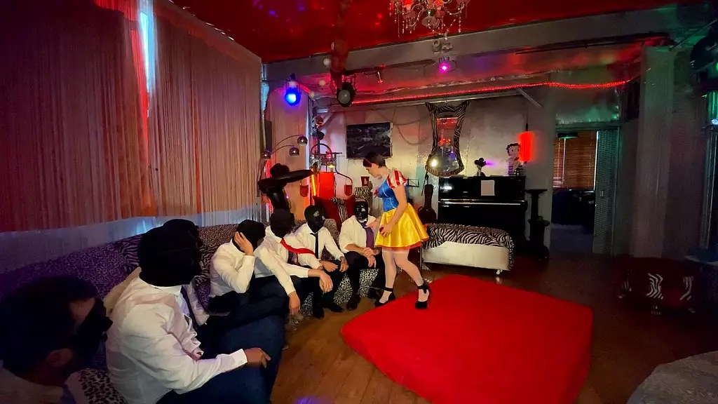 White Lumacarie's Anal Destruction by the Kingsmen