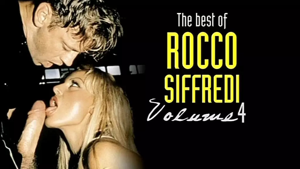 Rocco Siffredi's Wildest Amateur Fucks