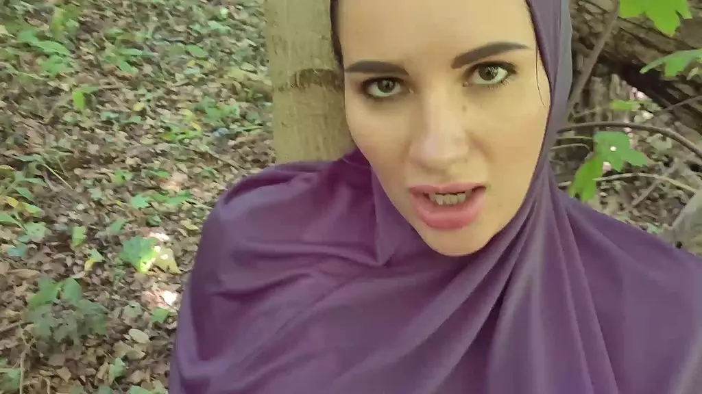 Middle Eastern Anal Virgin Debut