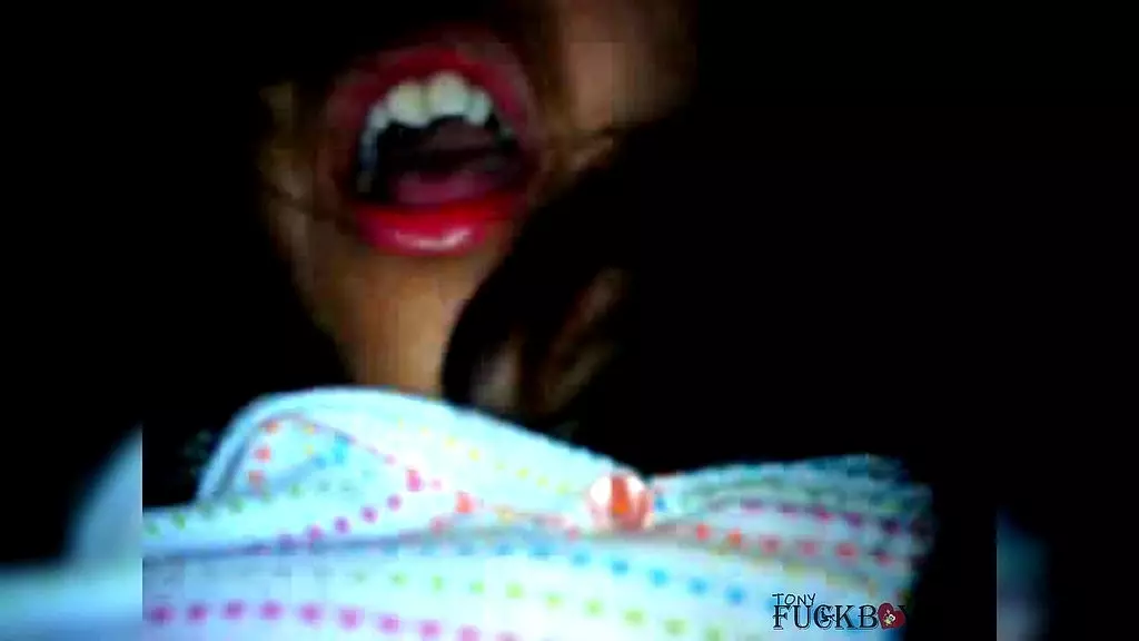 Mexican Babe's First Anal Adventure