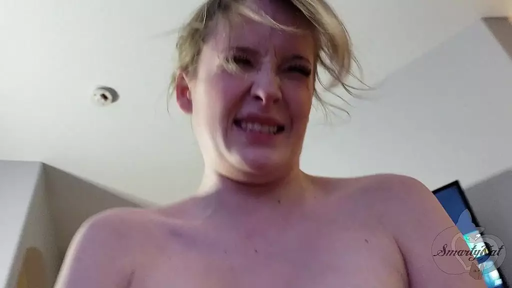 Stepsister Anal Creampie Madness