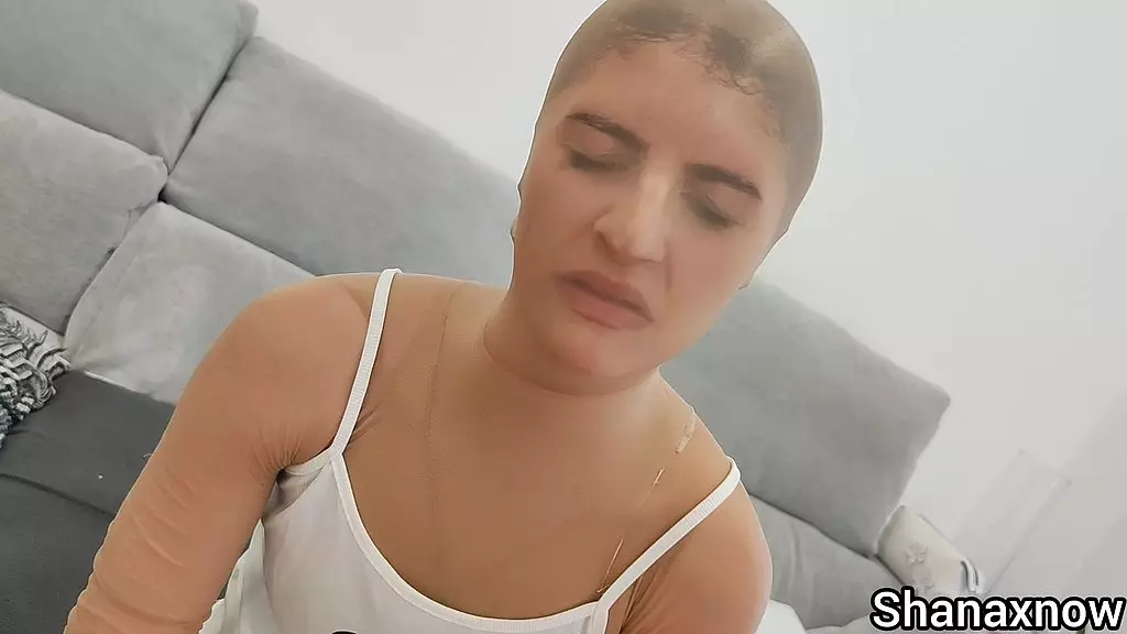 Shanaxnow's Nylon Nightmare: Full Body Pantyhose Encasement