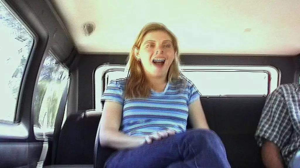 Melissa's Anal Destruction