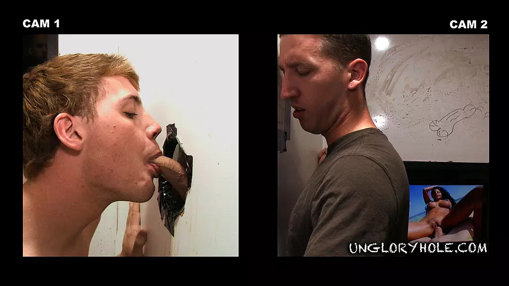 Kent's Shocking Wall Surprise