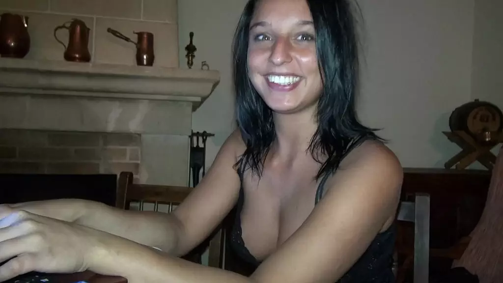 Mallorca Orgy Vacation with Hot Pornstars
