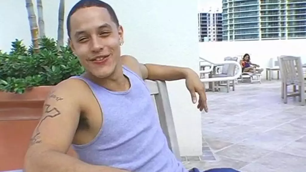 Renae Cruz Gets Destroyed by BBC in Wild Anal Documentary