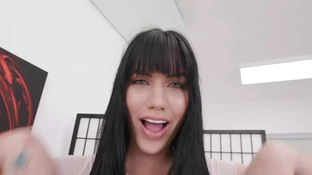 Yennifer Takes On 4 Big Black Cocks in Wild Anal Orgy
