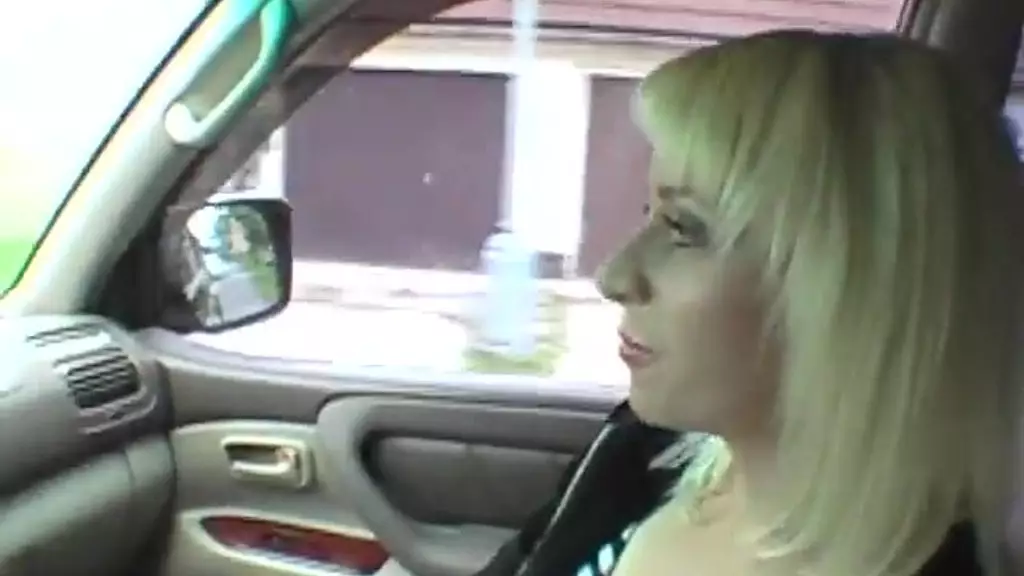 Lenka Sapova's Insatiable Anal Cravings