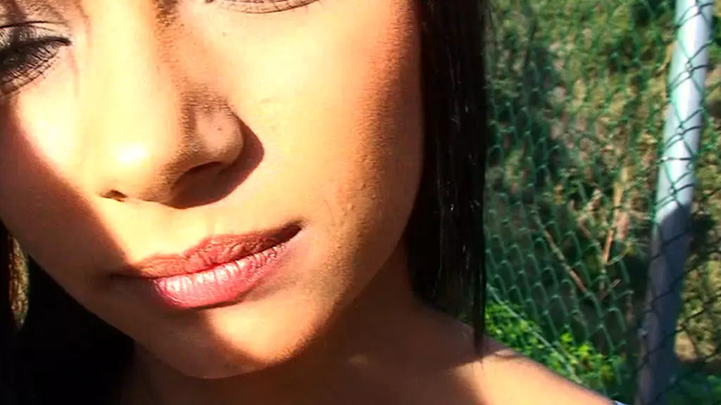 Angel Pink's Sizzling Spanish Fuck Fest