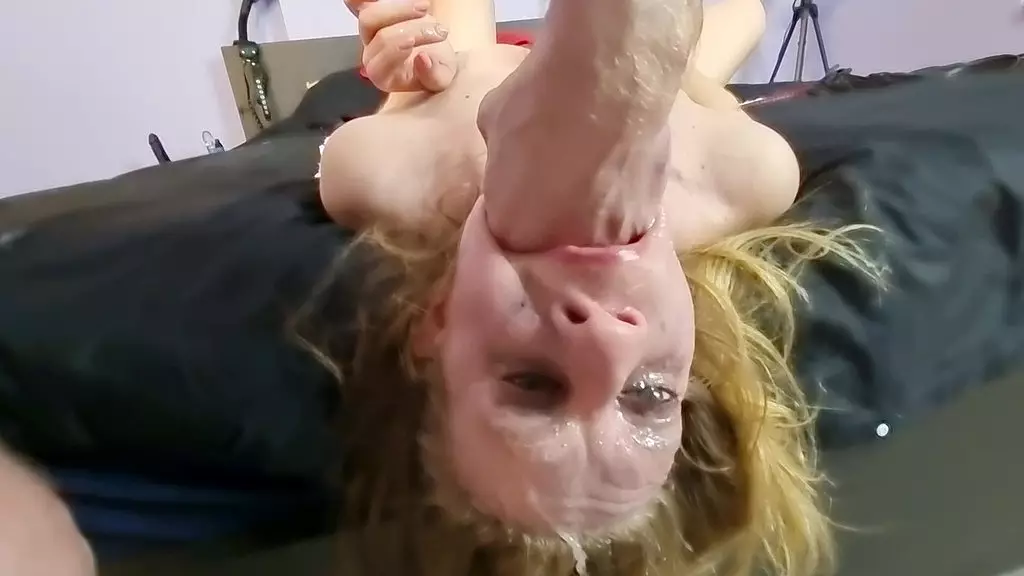 Nikki Riddle's Anal Destruction