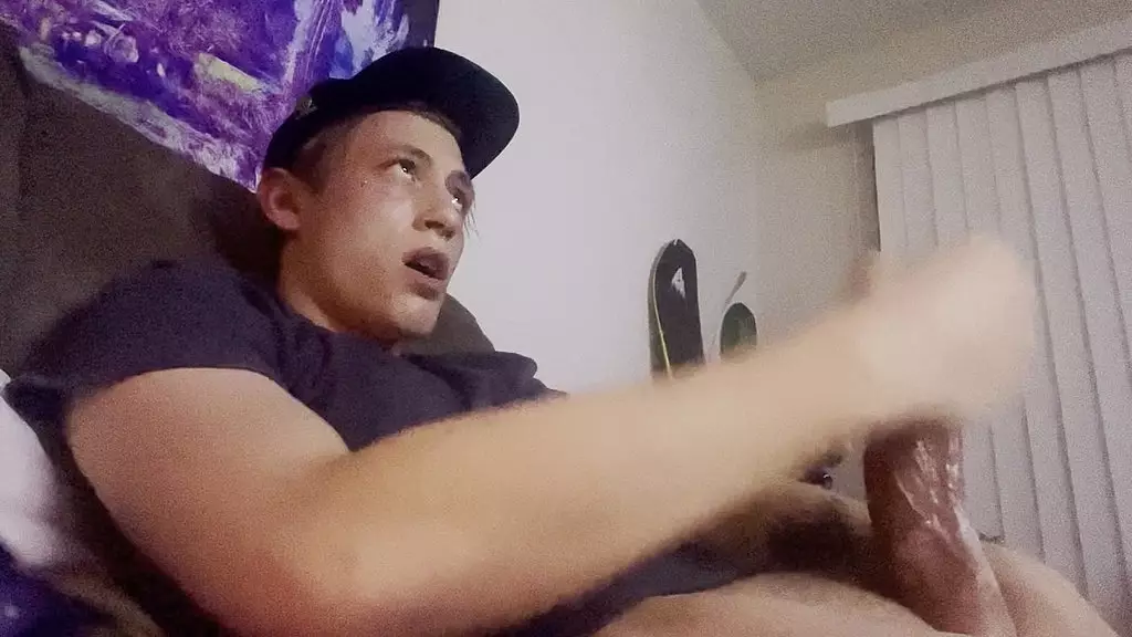 Martin Spell's Rough Anal Fisting Debut with Milana Milka