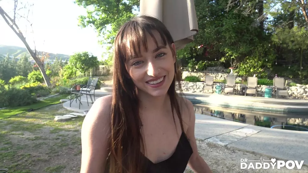 Lana Smalls Gets Fucked by Doctor Chad Alva