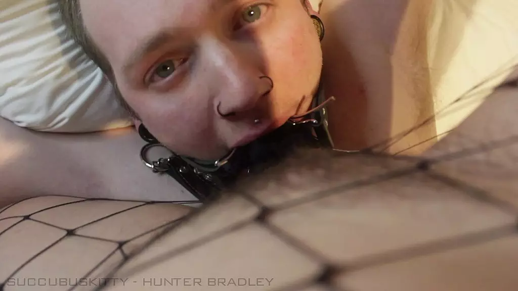 Pissy Panty Domination with Miss Vera Violette