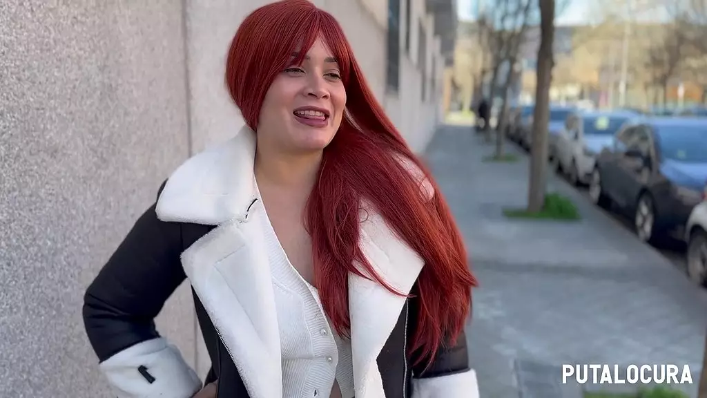 Katalina La Grande Gets Fucked by Torbe