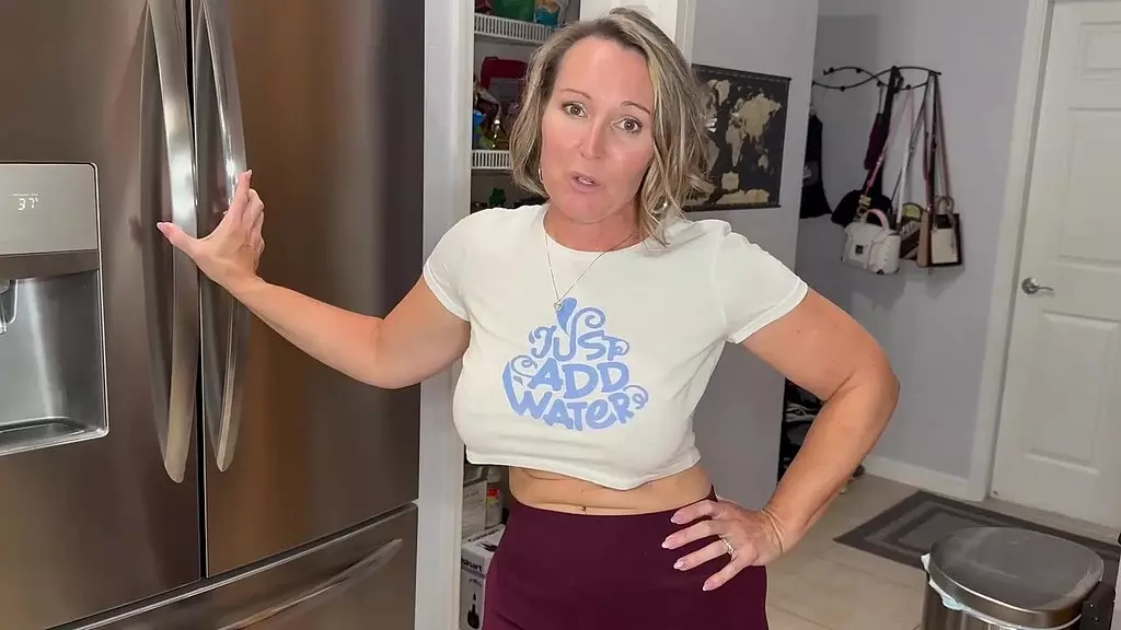 Caught Cheating: Wife's Step Mom Takes Revenge