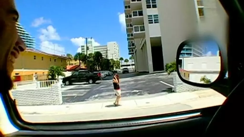 Brittney Blew: Sexy Stripper Milf Gets Fucked on Bangbus