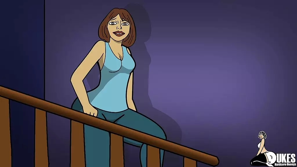 MILF Teacher Takes BBC for Cash