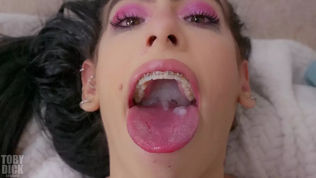 Alicia Trece: Filthy Anal Toilet Whore