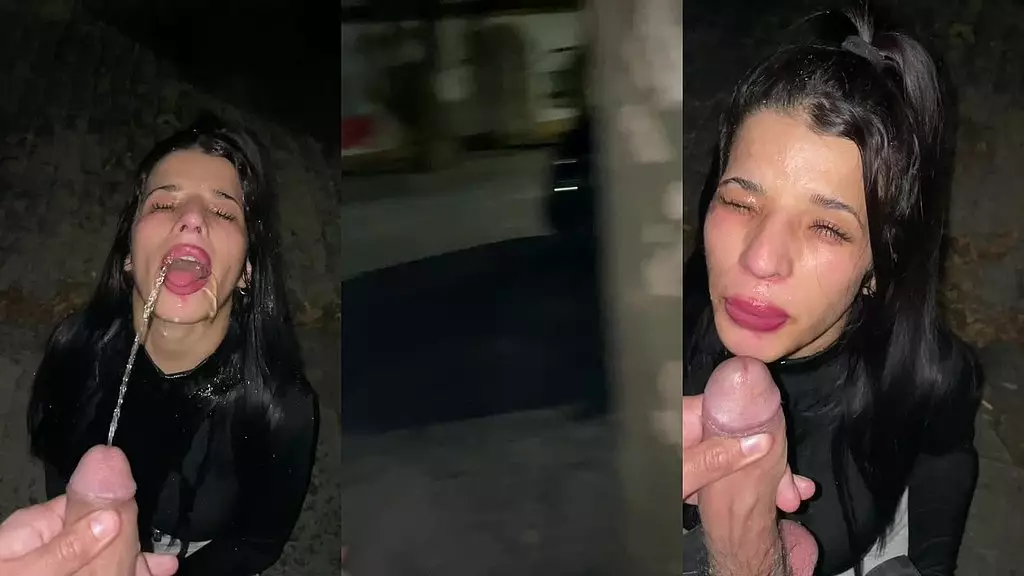 Blonde Bombshell Gets Wrecked by BBC Daddy