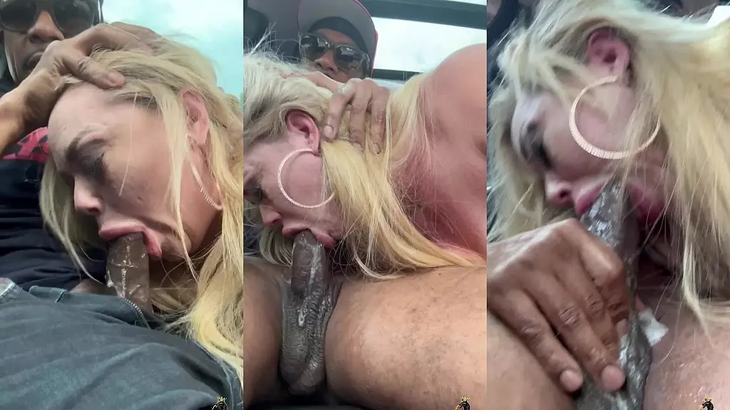 Daddy's Cock Worship with Katrina Thicc
