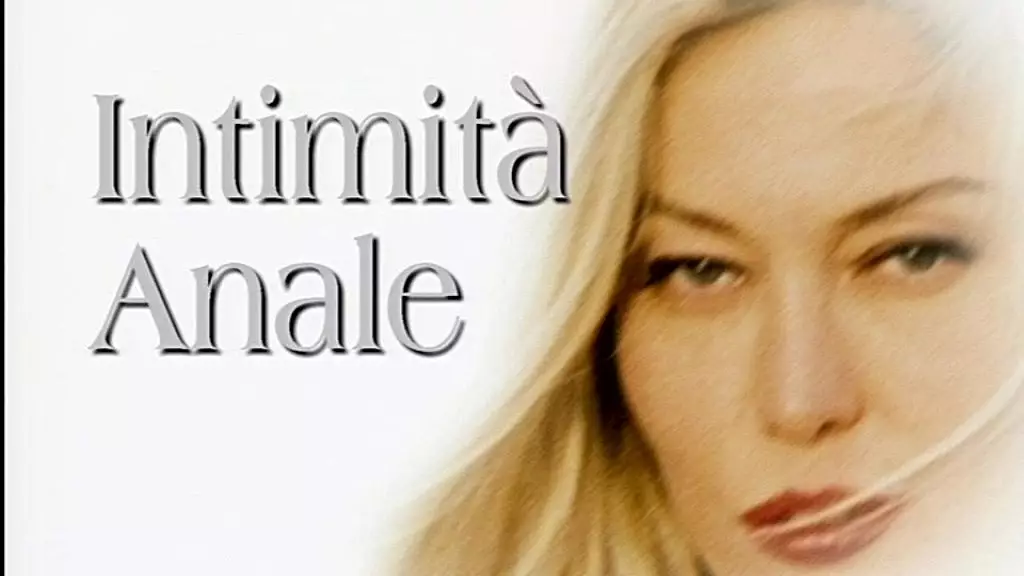 Moana Pozzi's Sizzling Anal Intimacy