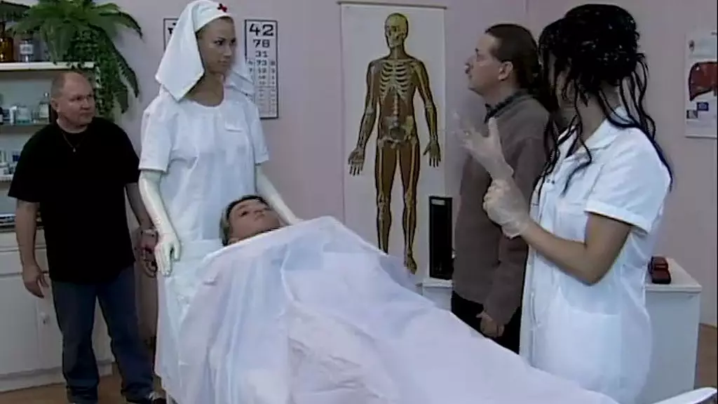 Fetish Obsession: Anal Queens Unleashed