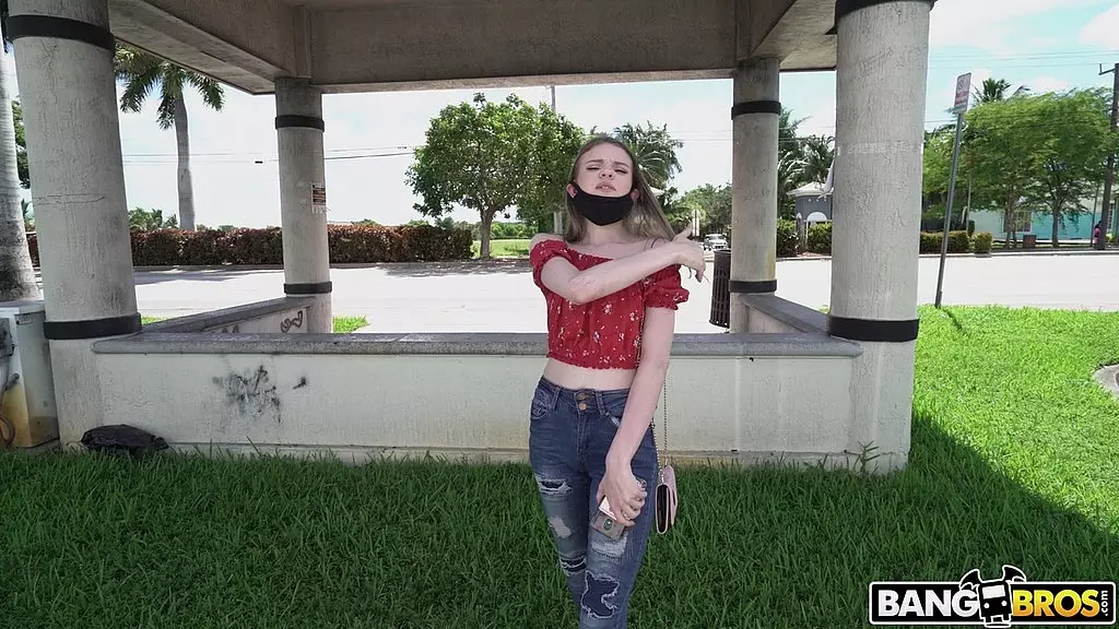 Viral Revenge Fuck with Jessae Rose
