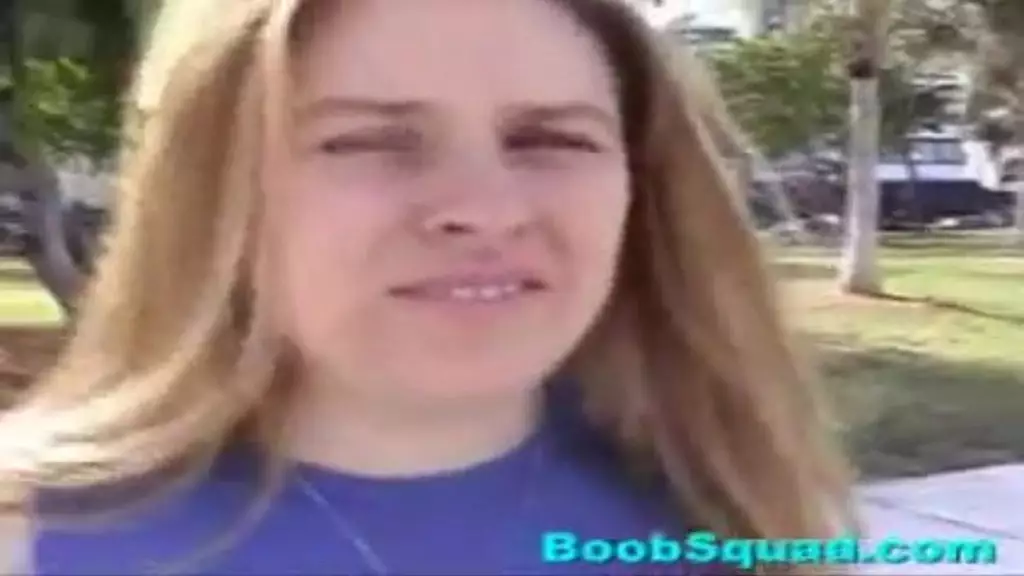 Daphne's Monster Tits Get Absolutely Destroyed