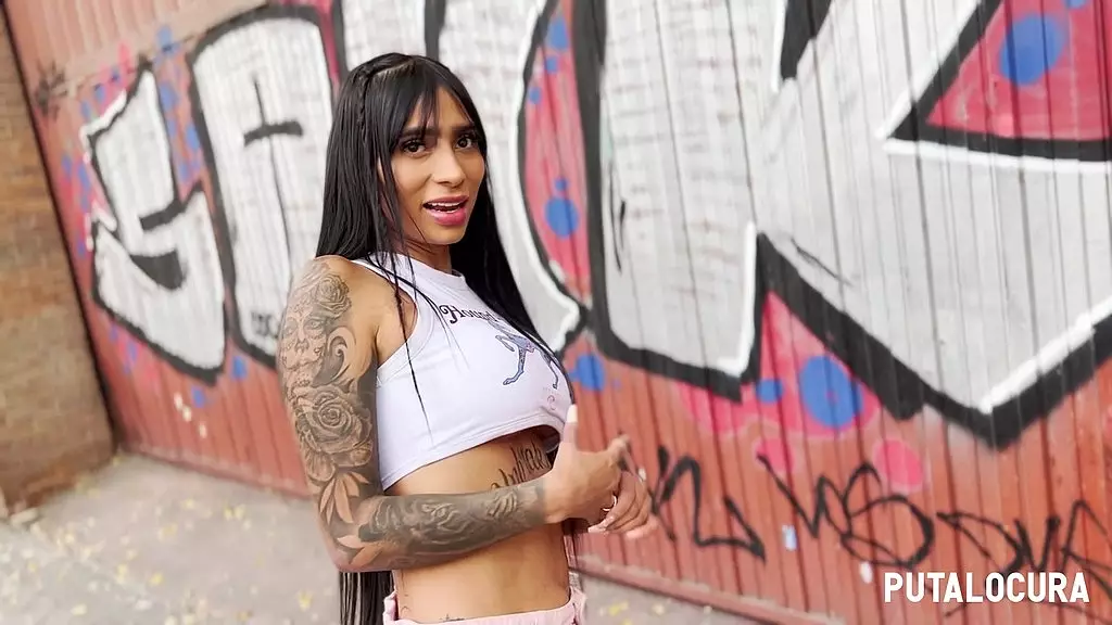 Colombian Bombshell Alejandra Rico Fucked Hard