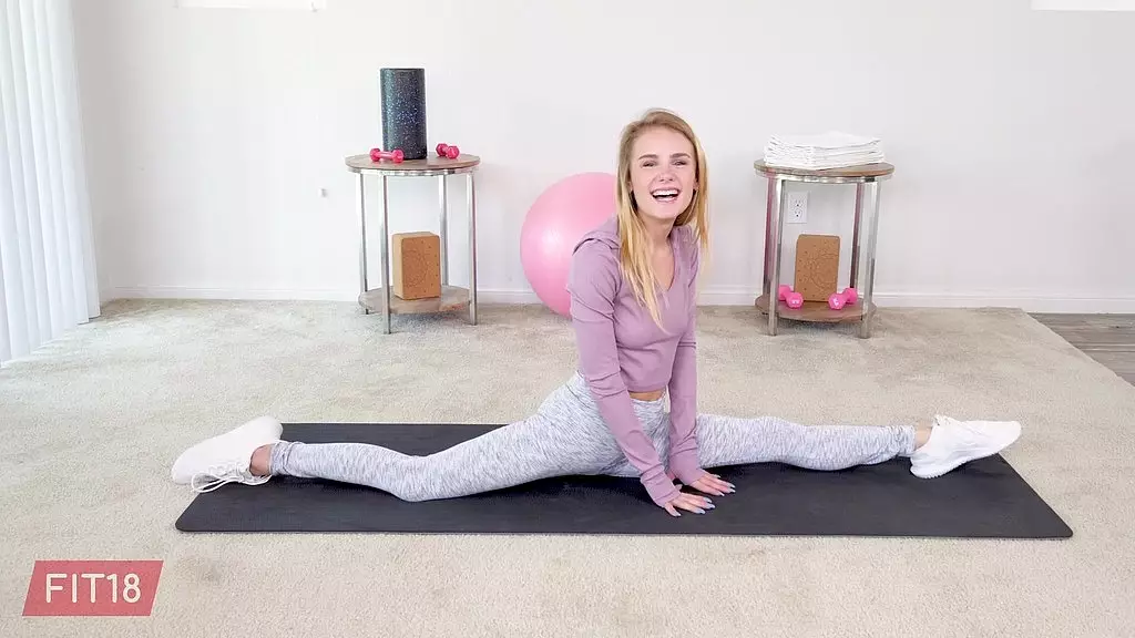 Natalie Knight's Insatiable Casting Fuck