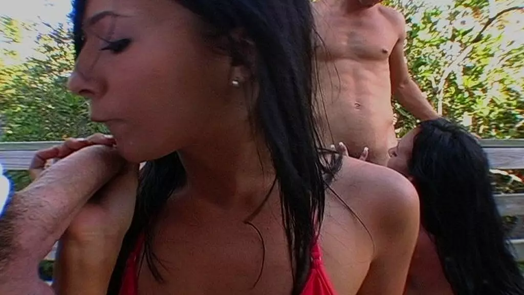 Mariah & Ashli's Sizzling Keys Adventure