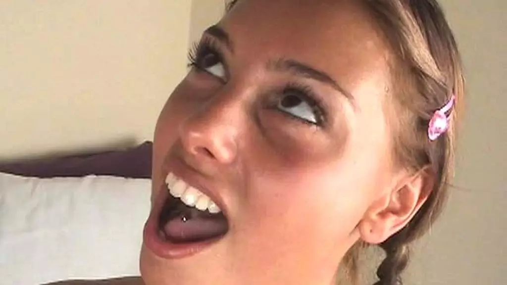 Sunny gets ravished by a massive BBC